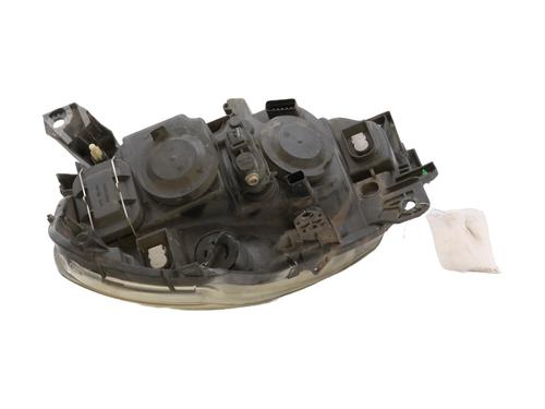 Right headlight RENAULT CLIO III (BR0/1, CR0/1) 1.5 dCi (BR17, CR17) | BP29836927C29