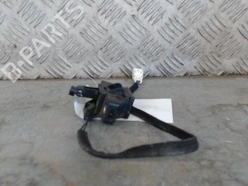 Tailgate lock RENAULT CLIO II (BB_, CB_) 1.4 16V (B/CB0P, BB13) | BP27343087C101 