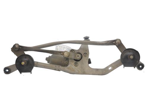 Used Front wiper motor Front wiper motor TOYOTA AURIS (_E18_) 2.0 D-4D (ADE186_, ADE186R) (124 hp) 33799292 33799292