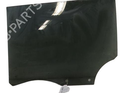 Używane Szyba drzwi tylnych lewych PEUGEOT 2008 II (UD_, US_, UY_, UJ_, UR_, UC_) 1.5 BlueHDI 130 (131 hp) 30877915
