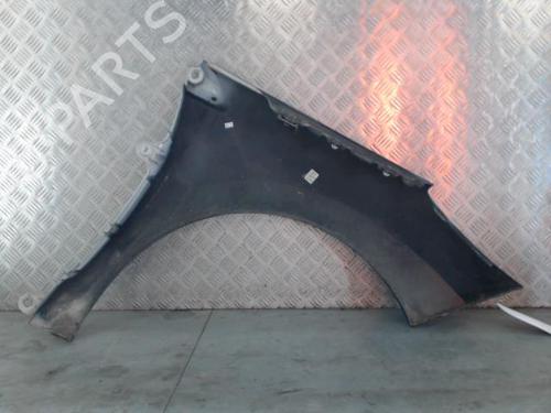 Left front fenders PEUGEOT 308 I (4A_, 4C_) 1.6 HDi | BP29634394C41 