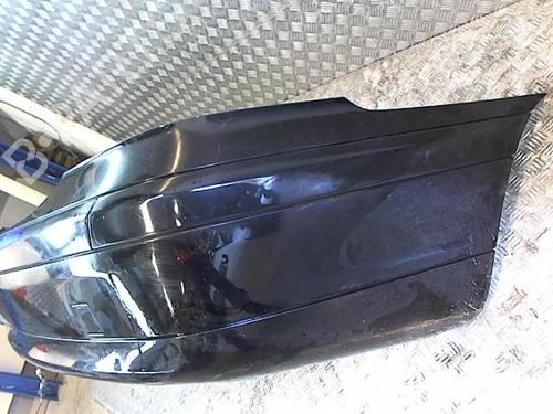 Rear bumper MERCEDES-BENZ C-CLASS (W203) C 220 CDI (203.006, 203.008) | BP23051342C8 