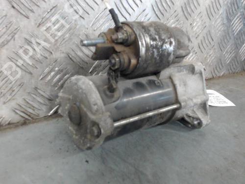 Starter RENAULT CLIO IV (BH_) 1.5 dCi 90 | BP30155519M8