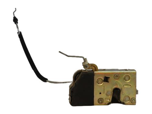 Front right lock PEUGEOT 307 (3A/C) 1.6 HDi | BP28712835C97 