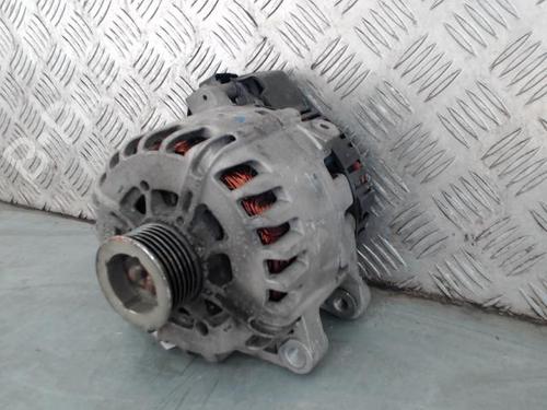 Generator CITROËN C3 II (SC_) 1.6 HDi (92 hp) 30089327