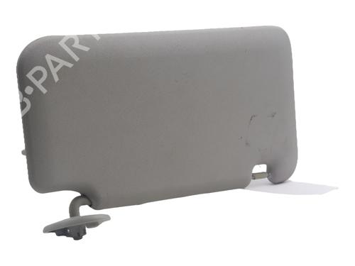Left sun visor SUZUKI GRAND VITARA II (JT, TE, TD) 1.9 DDiS All-wheel Drive (JT419, TD44, JB419WD, JB419XD,... | BP39900181I1 - Image 3
