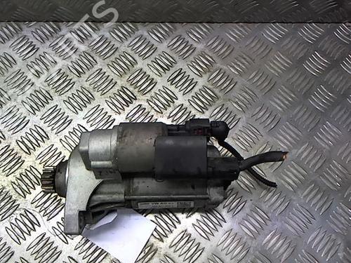 Starter VW GOLF VII (5G1, BQ1, BE1, BE2) 2.0 GTD | BP23837525M8 