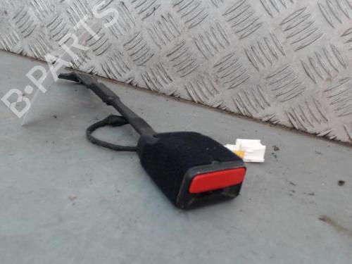 Used Seat buckle PEUGEOT 308 II (LB_, LP_, LW_, LH_, L3_) 1.6 BlueHDi 120 (120 hp) 28531460