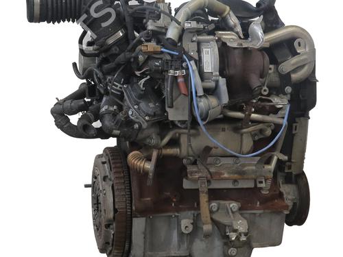 Engine RENAULT CLIO IV (BH_) 1.5 dCi 90 | BP34700502M1 - Image 2