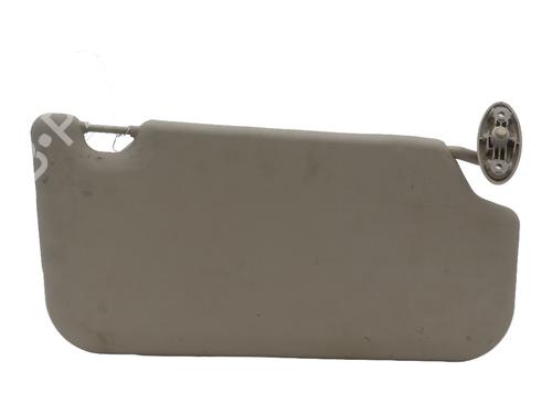 Used Left sun visor Left sun visor FORD B-MAX (JK) 1.0 EcoBoost (125 hp) 25220497 25220497