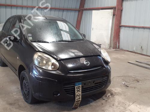 Pièces Détachées Usagées NISSAN MICRA IV (K13K, K13KK) 1.2 4861886