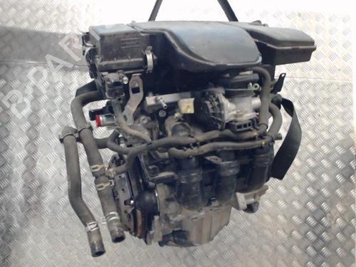 Used Engine Engine CITROËN C1 II (PA_, PS_) 1.0 VTi 68 (69 hp) 23839779 23839779
