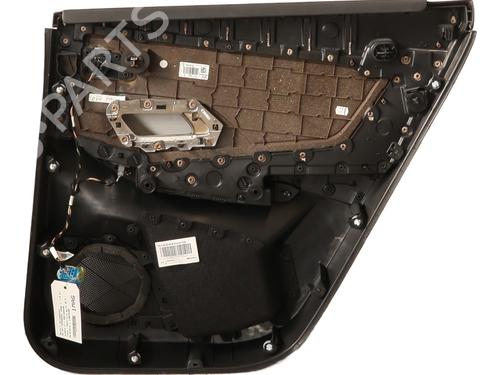 Forra trás esquerda Forra trás esquerda DS DS 7 Crossback (J4_, JR_, JC_) 1.5 BlueHDi 130 (JCYHZJ, JCYHZR) (130 hp) 31293916 31293916