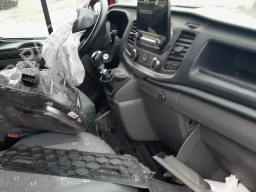 Mirror switch FORD TRANSIT CUSTOM V362 Van (FY, FZ) 2.0 EcoBlue | BP29563343I25  - Image 5