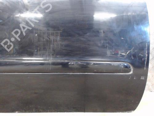 Right front door OPEL ZAFIRA / ZAFIRA FAMILY B (A05) 1.7 CDTI (M75) | BP23049476C3 