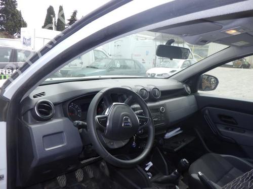 Steering column stalk DACIA DUSTER (HM_) 1.0 TCe 100 (HMMT) | BP23837395I23 - Image 3