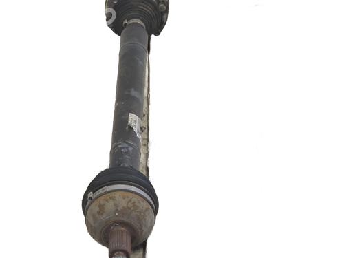 Right front driveshaft SKODA FABIA II (542) | BP33566828M39 - Image 2