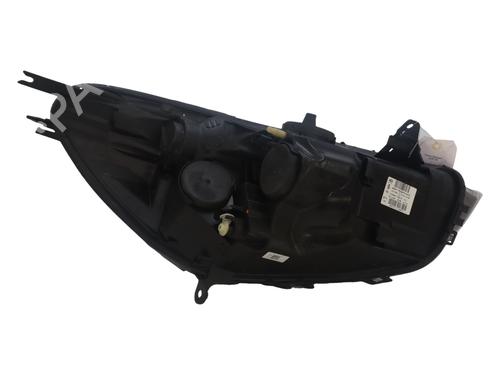 Left headlight RENAULT CLIO IV (BH_) 1.5 dCi 75 | BP40058877C28 - Image 2