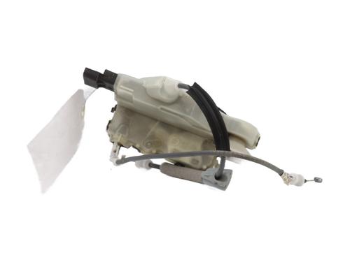 Front left lock PEUGEOT 208 II (UB_, UP_, UW_, UJ_) 1.2 PureTech 100 | BP30854415C98