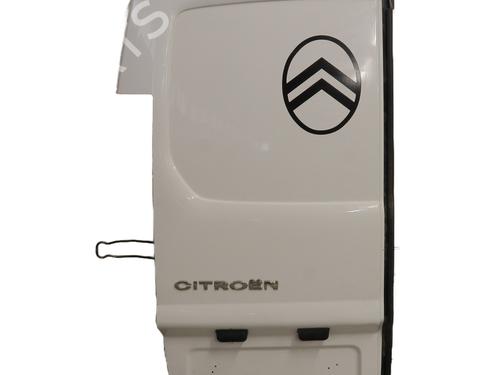 Used Left tailgate CITROËN JUMPY II Van 1.6 HDi 90 16V (90 hp) 30336792