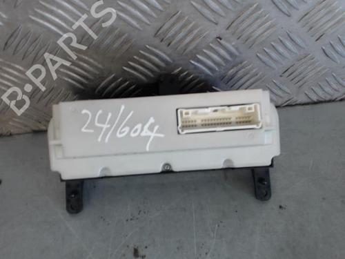 Climate control NISSAN QASHQAI I (J10, NJ10) 1.5 dCi | BP23051346I5