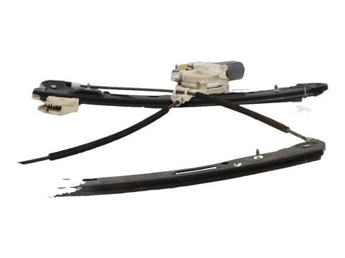 Used Front left window mechanism Front left window mechanism BMW 1 (E87) 118 d (122 hp) 34151863 34151863