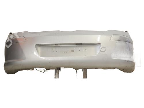 Used Rear bumper PEUGEOT 308 I (4A_, 4C_) 1.6 HDi (109 hp) 30719401