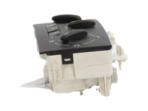 Climate control CITROËN BERLINGO Box Body/MPV (B9)  | BP34173266I5  - Image 5