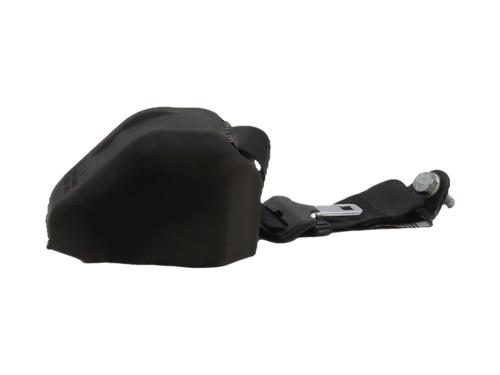 Rear right seatbelt CITROËN C3 II (SC_) 1.4 HDi 70 (SC8HZC, SC8HR0, SC8HP4) | BP39703226I28 - Image 4
