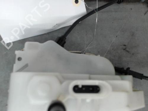 Used Front right lock Front right lock 28543116 28543116