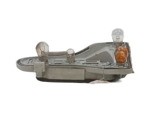 Lampeholder Lampeholder VW POLO IV (9N_, 9A_) 1.4 TDI (70 hp) 33566826 33566826