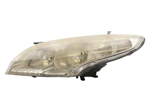 Venstre forlygte Venstre forlygte RENAULT MEGANE III Hatchback (BZ0/1_, B3_) [2008-2026] 37451507 37451507