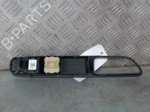 Left front window switch RENAULT CLIO IV (BH_) 1.5 dCi 75 | BP25206735I27 