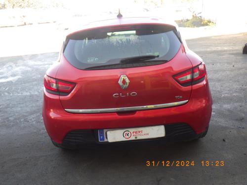 Front left panel RENAULT CLIO IV (BH_) 0.9 TCe 90 (BHNF, BHMA, BHMH, BHJK, BHJR) | BP24645409C58 - Image 21