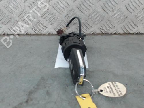 Ignition barrel PEUGEOT 208 I (CA_, CC_) 1.6 HDi / BlueHDi 75 | BP29007092M48 