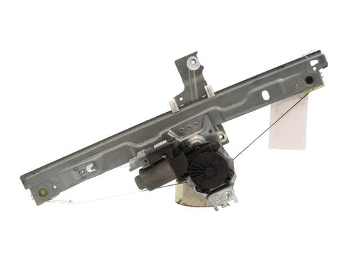 Used Front left window mechanism PEUGEOT 207 (WA_, WC_) 1.6 HDi (90 hp) 30762078