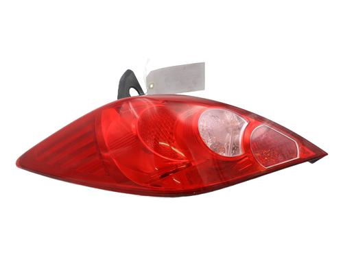Venstre baglygte NISSAN TIIDA Hatchback (C11) 1.5 dCi (106 hp) 31296400