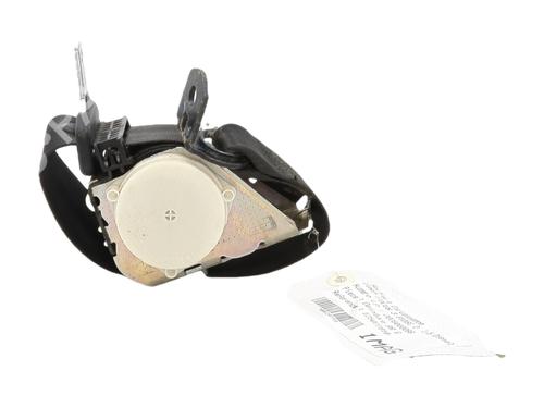 Rear left seatbelt FORD FOCUS III | BP34700801I29 - Image 3