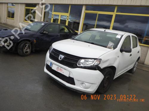 Tanklåg DACIA SANDERO II TCe 90 (B8M1, B8MA, B8AC) | BP23838101C131  - Image 7