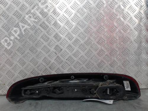 Left taillight OPEL CORSA C (X01) 1.0 (F08, F68) | BP30357851C34