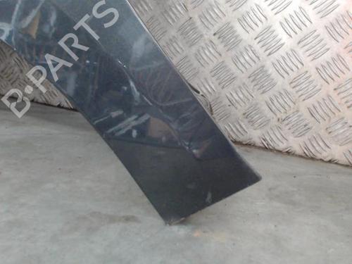 Left front fenders RENAULT MEGANE III Grandtour (KZ0/1) 1.5 dCi (KZ09, KZ0D, KZ1G, KZ29, KZ14, KZ1W, KZ10, KZ1F,... | BP30123935C41 