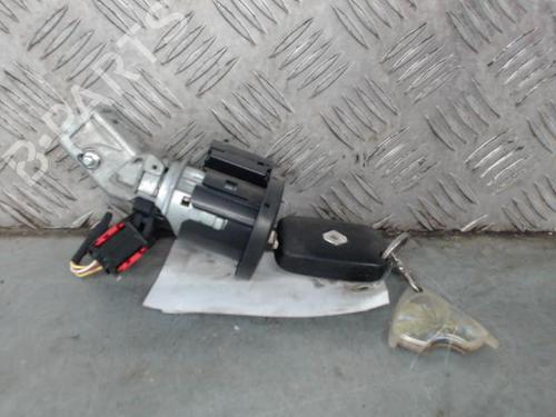 Ratlås/Tændingslås RENAULT CLIO III Grandtour (KR0/1_) 1.5 dCi (KR0G) (68 hp) 30131803