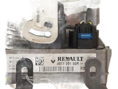 Steering pump RENAULT EXPRESS Box Body/MPV | BP23840456M99 - Image 5
