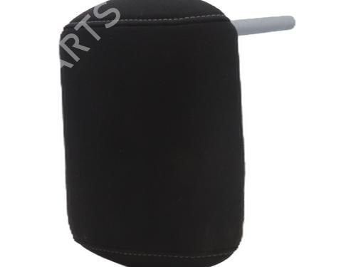 Headrest AUDI A1 (8X1, 8XK) 1.6 TDI | BP33566853I31 - Image 4