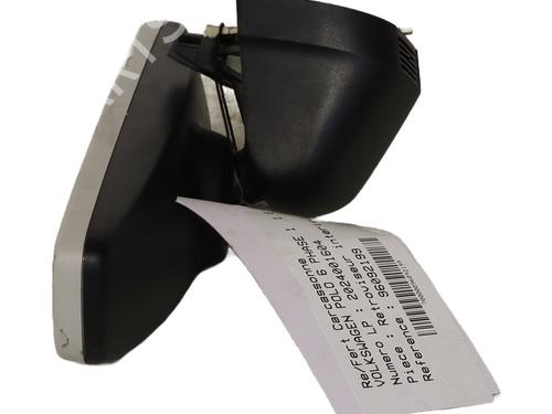 Rear mirror VW POLO VI (AW1, BZ1, AE1) 1.0 | BP23839770I6  - Image 5
