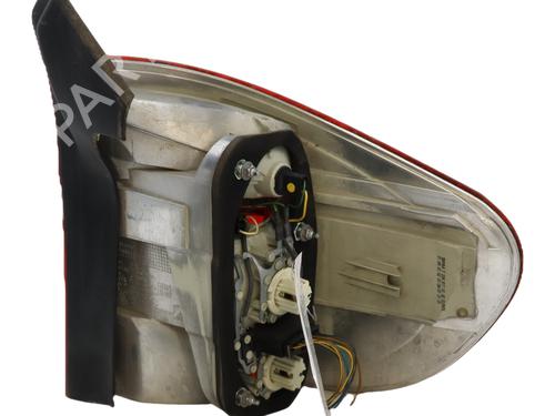 Left taillight BMW X5 (E70) | BP34573970C34 - Image 2