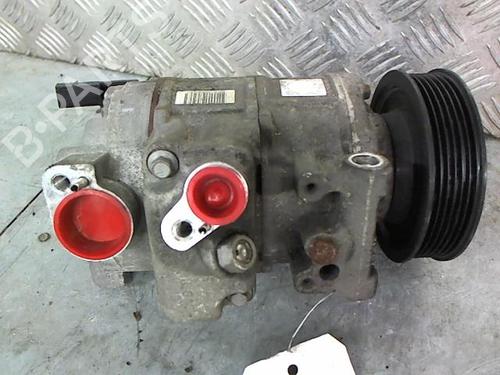 Used AC compressor AC compressor VW GOLF VI (5K1) 1.4 TSI (122 hp) 23839144 23839144