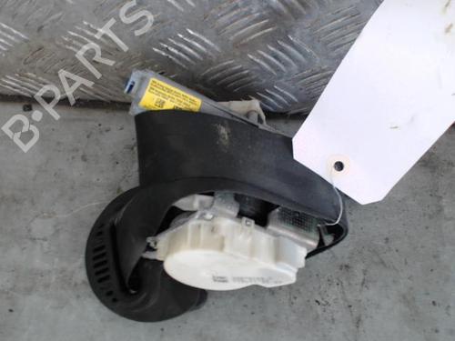 Used Front right seatbelt Front right seatbelt CITROËN C3 II (SC_) 1.6 HDi 110 (112 hp) 24632076 24632076