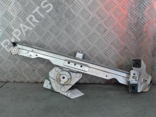 Front right window mechanism DACIA DUSTER (HS_) 1.5 dCi | BP24396013C23  - Image 5