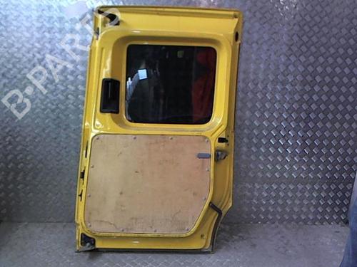 Right slide door VW CADDY III Box Body/MPV (2KA, 2KH, 2CA, 2CH) 2.0 SDI | BP23838260C75 